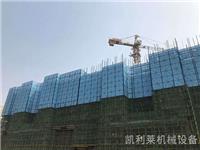 如何选择合格的湖南爬架