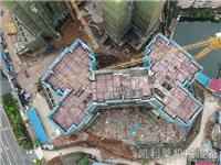 为什么爬架适合用在建筑方面